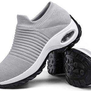 (NWOT)Walking Shoe Sock Sneaker